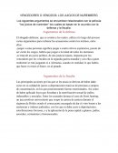 VENCEDORES O VENCIDOS: LOS JUICIOS DE NUREMBERG