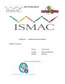 Un nuevo Diagrama de gantt