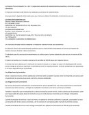 El Instituto Universitario del Oriente, ha solicitado sus servicios de mantenimiento.