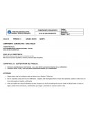 PLAN DE MEJORAMIENTO VERSION 3