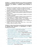 Ensayo sobre Investigacion comercial