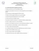 Contabilidad empresa GHI