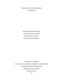 DIMENSIONES DEL CLIMA ORGANIZACIONAL (CUESTIONARIO)