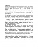 La inflacion, politica y crecimiento economico texto