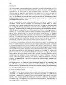 COMO SE DA LA VALORACION DE PUESTOS