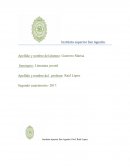 Tema de Porqueleer cuentos en la adolescencia