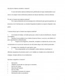 Que tipo de empresa considera a Amazon?.