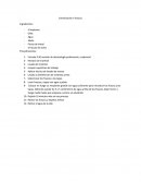 Esterilización e frascos