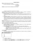 Que son los Atomos y Elementos