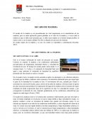SECADO NORMAL DE LA MADERA