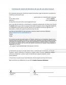 Contrato de cesión de derechos de uso de una obra musical