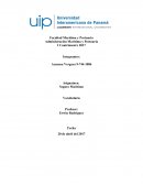 Vocabulario de seguro maritimo