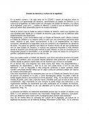 Estado de derecho y cultura de la legalidad