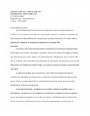 RESDIDENCIA SIMÓN BOLÍVAR