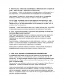 Ensayo de relato de vida