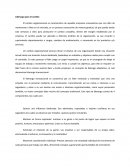 Liderazgo para el cambio