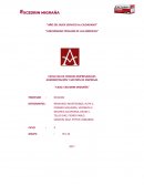 LAS 5 Ps DEL MARKETING DE EXCEDRIN