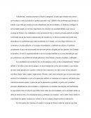 Ensayo Actualmente muchas personas se hacen la pregunta de para que estudiar