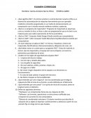 EXAMEN CORREGIDO ¿Qué significa CNC?