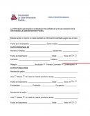 FICHA PSICOPEDAGOGICA