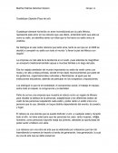 Guadalupe Zepeda (Payo de sol)