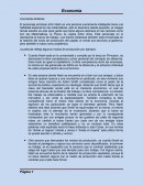 Una Mente Brillante El personaje principal John Nash