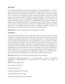 La nueva Incidencia de los acuerdos internacionales sobre medio ambiente en Colombia