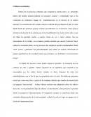 Culturas coexsitentes