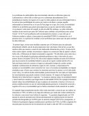 Las medidas a problemas que causan que una gran cantidad de niños fallezcan