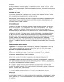 Sociología del Estado. Concepto griego. Los derechos humanos