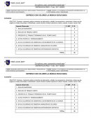 ESCUELA “RENÉ LOUVEL BERT" “Con esfuerzo y amor, construyendo un mundo mejor “