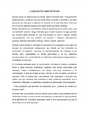 LA HABILIDAD DE SABER ESCUCHAR!