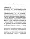 Aspirantes presidenciales: oportunismo e incongruencia