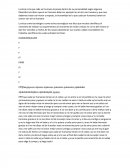 Etica resumen del desarrollo