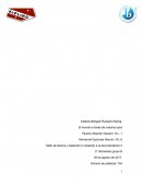 Taller de lectura y redacción e iniciación a la documentación II