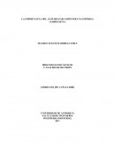 Industria- LA IMPORTANCIA DEL ANÁLISIS PARA OBTENER UNA EMPRESA COMPETITIVA