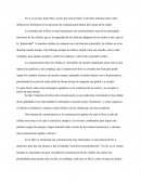 Ensayo Hormonas: mensajeros químicos y comunicación celular