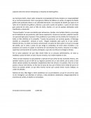 Capitulo siete de la tercera temporada, la empresa de diseño gráfico