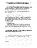 BIENES SUCEPTIBLES DE SER OBJETOS DE PRESTACIONES DE DAR DERIVADAS DE LA OBLIGACION DEL VENDEDOR EN UN CONTRATO DE COMPRAVENTA