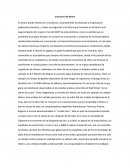 El ascenso del dinero