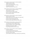 Actividades de 0 a 5 años