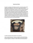 Como son los Aparatos tipo weston (fisica)