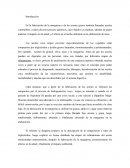 Aceites Comestibles y Margarina