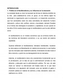 Política en el Neoliberalismo y su influencia en la educación