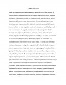 Como actua la La sociedad de los poetas muertos