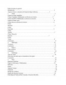 Características Baja California