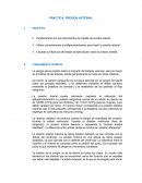 PRACTICA: PRESION ARTERIAL