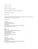 El Pensamiento Sistémico V2