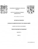 Proyecto Matematicas financieras