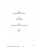 Como se dio la Identificación de la ISO